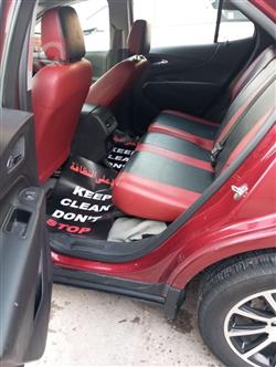 شيفروليه إكوينوكس